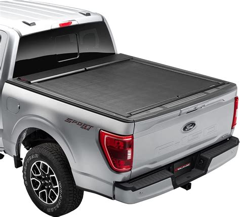 chanel tonneau|Roll N Lock® Bed Cover, Tonneau Cover, Truck Bed Cover .